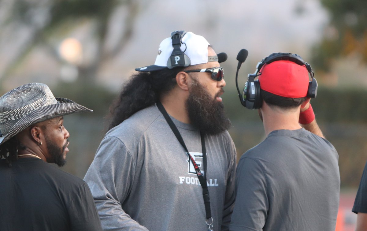 <a href="/EtiwandaFB/">Etiwanda High Football</a> awakens, soars to 35-13 win against over Citrus Valley. Story on Monday at <a href="/CmtyFwdRedlands/">Community Forward Redlands</a>.