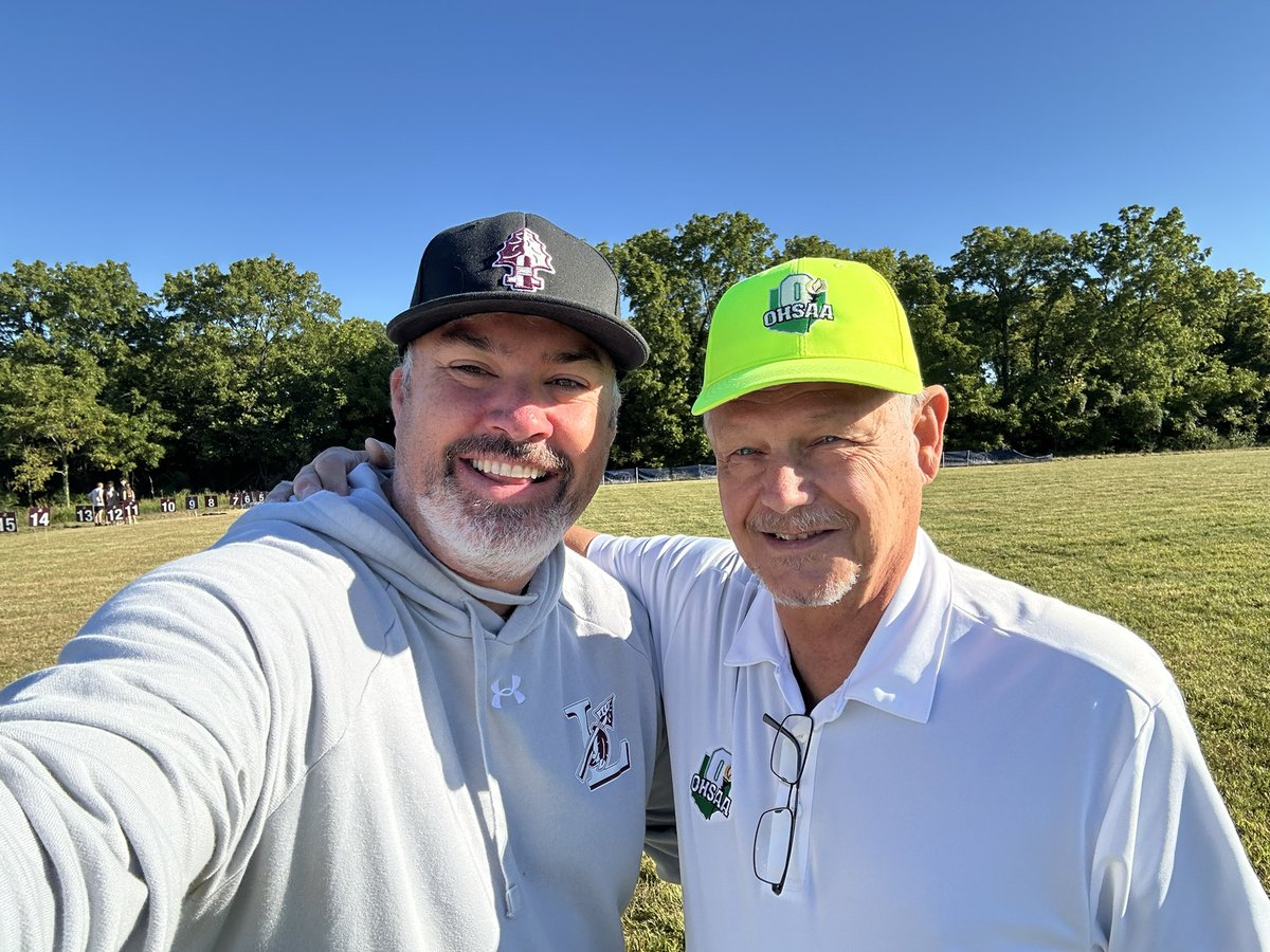 Isaac Seevers tweet media