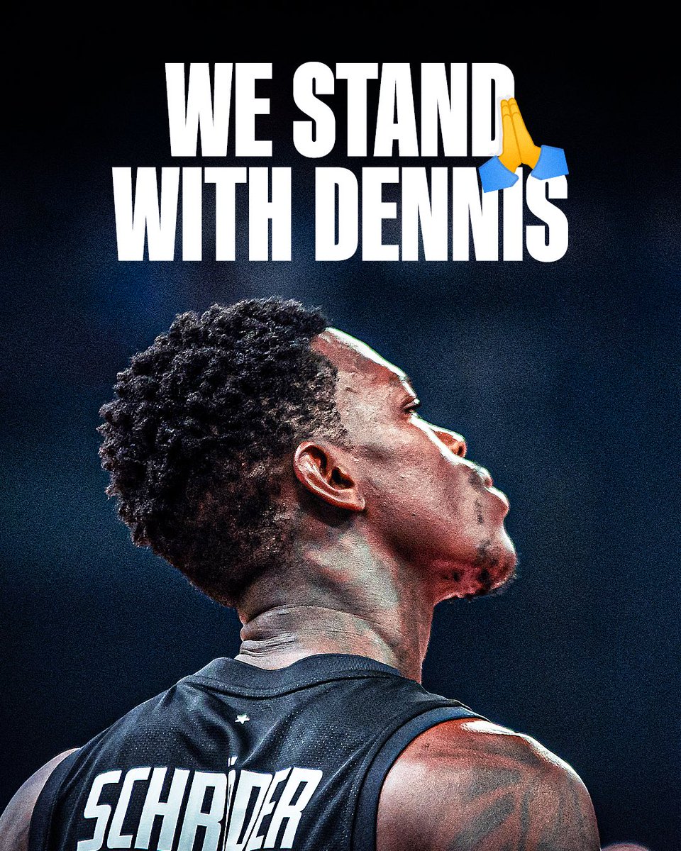As a paged based in Lithuania, we want to make it absolutely clear: we do not tolerate racism in any form.

Basketball is a sport that unites people across cultures and nations, and there is no place for discriminatory behavior in our arenas—or anywhere in society. We believe