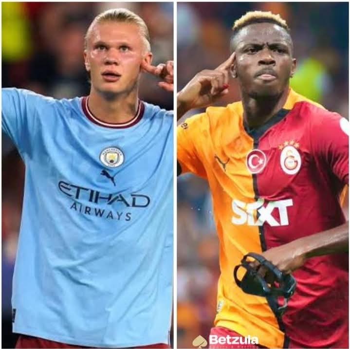 🔥Dünyanın en iyi iki forveti kapışacak. Şunun bile heyecanı bambaşka.🔥