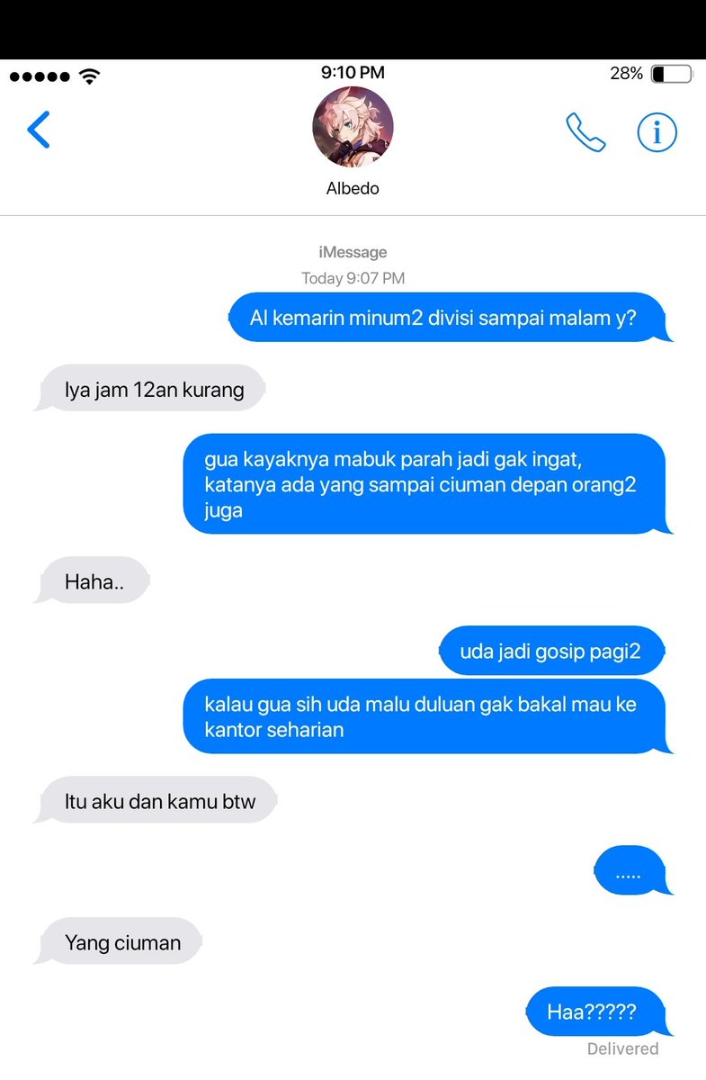 illyalatus's tweet photo. sudah lama tidak albexiao https://t.co/Sj6QtO2q2m