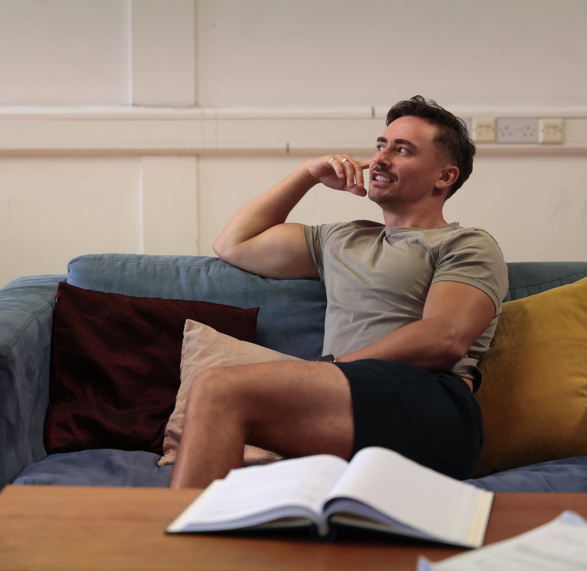 Qweerdog (@qweerdog) on Twitter photo Lovely interview here with our very own Nick Collier - aka Drag Race UKs Ella Vaday! Talking all things Canal Street Lonely Hearts Club..
🏳️🌈
We open this Wednesday - <a href="/hopemilltheatre/">Hope Mill Theatre</a> - you got a ticket yet?
🩷💜🧡
manchestertheatres.com/news/in-conver… Lovely interview here with our very own Nick Collier - aka Drag Race UKs Ella Vaday! Talking all things Canal Street Lonely Hearts Club..
🏳️🌈
We open this Wednesday - <a href="/hopemilltheatre/">Hope Mill Theatre</a> - you got a ticket yet?
🩷💜🧡
manchestertheatres.com/news/in-conver…