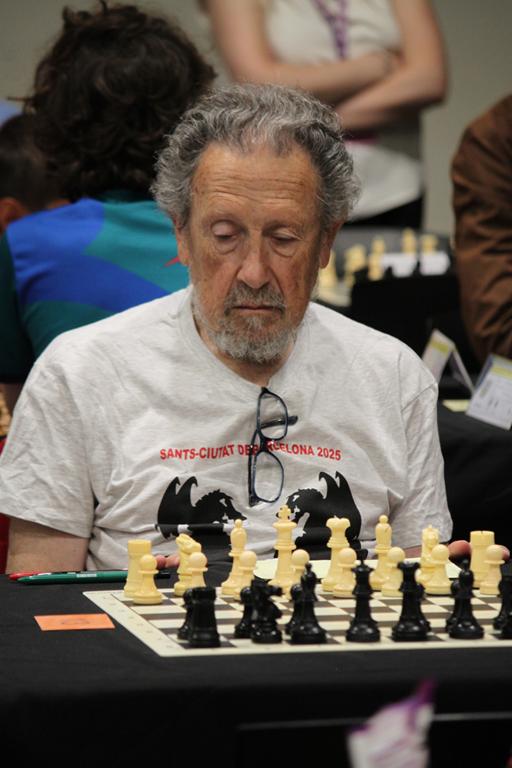 SantsChess tweet media