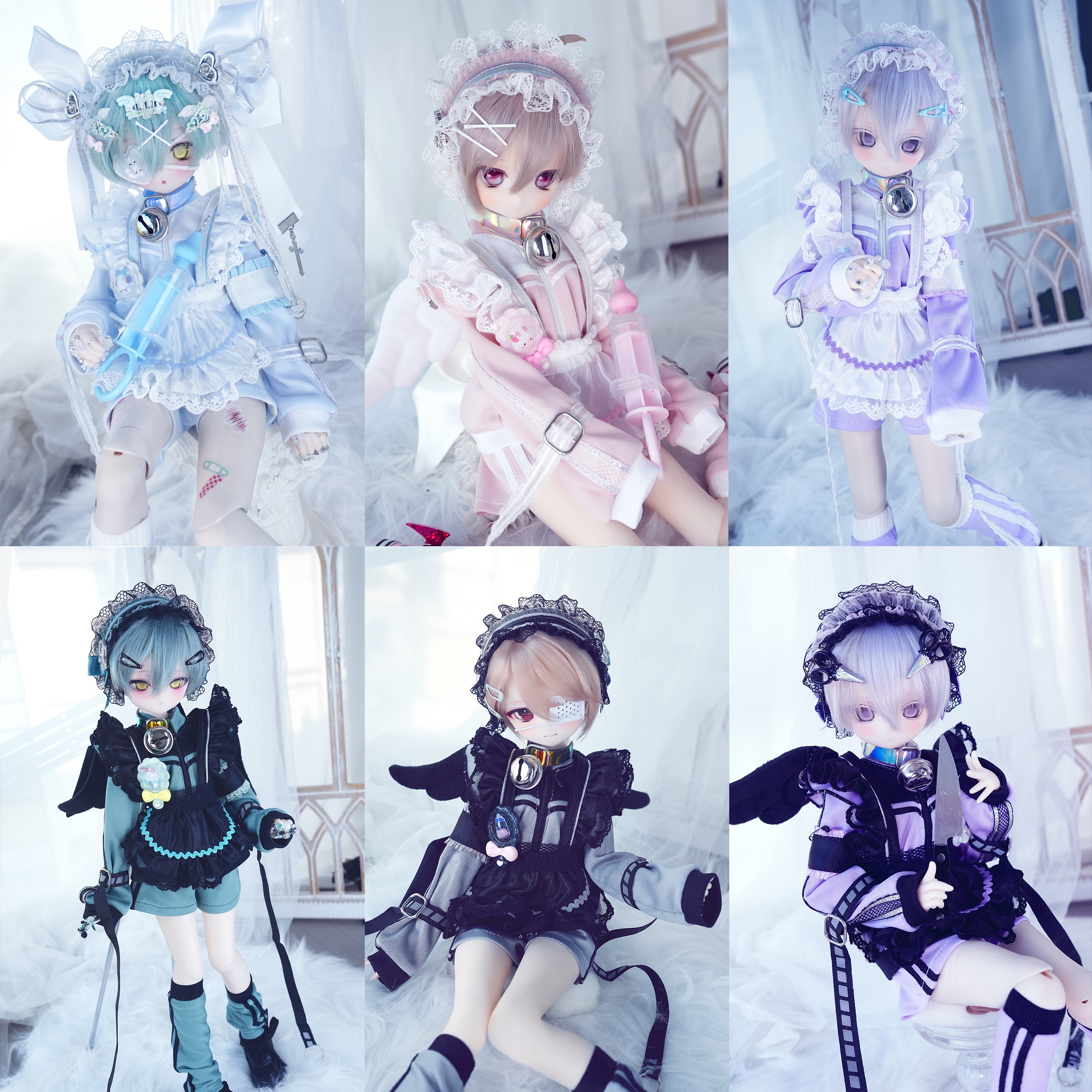 ディーラー様製アウトフィット 【公式通販】