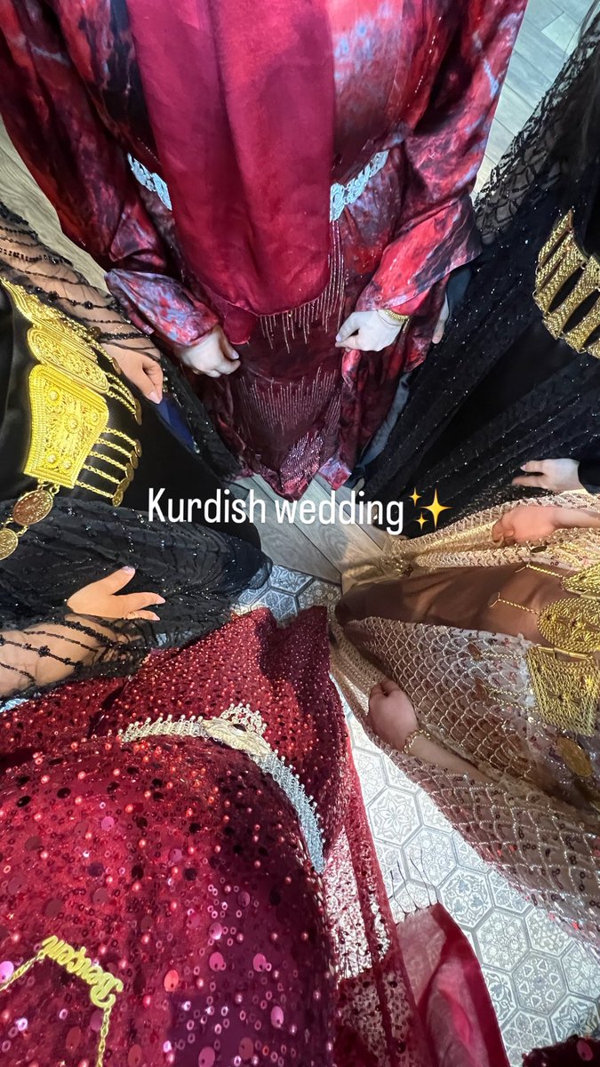 #kurdishwedding