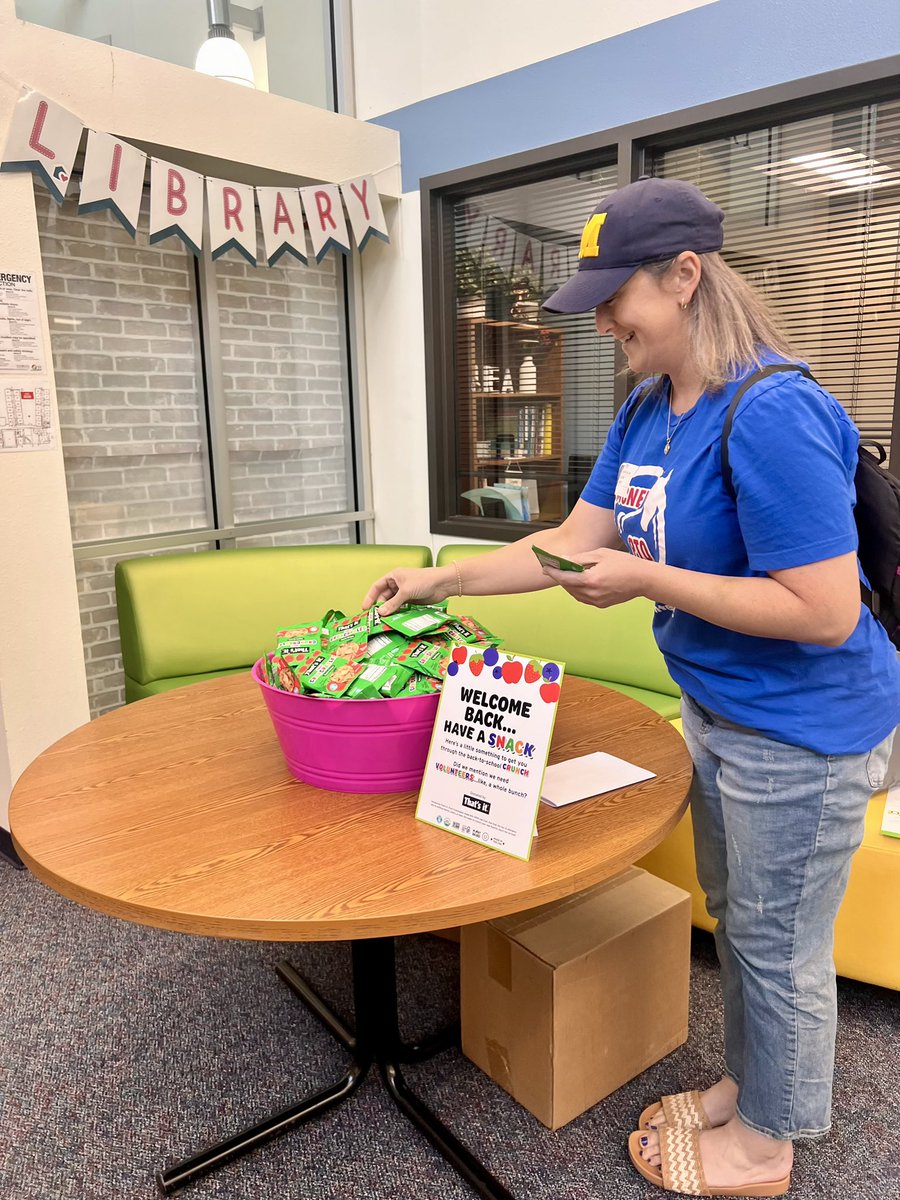 McNeil PTO tweet media