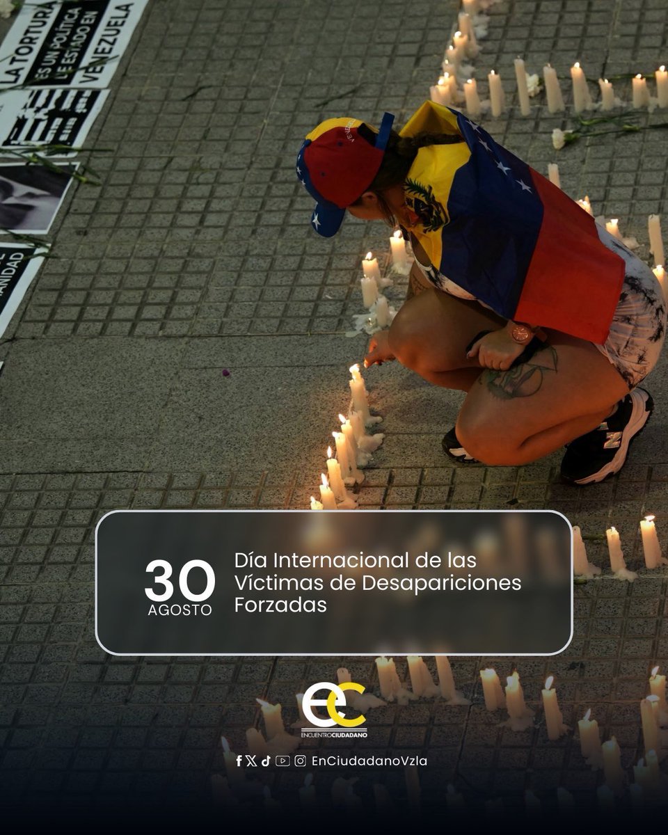 Encuentro Ciudadano tweet media