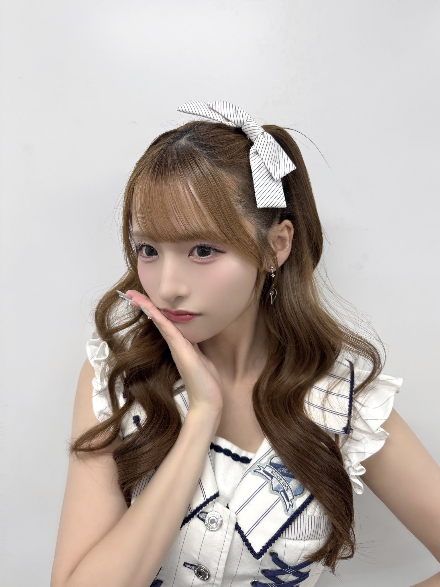 AKB48　平田侑希　2ショット写真会場限定 お守り 爆レス祈願ver. AKB48 平田侑希 2ショット写真会場限定 お守り 爆レス祈願ver