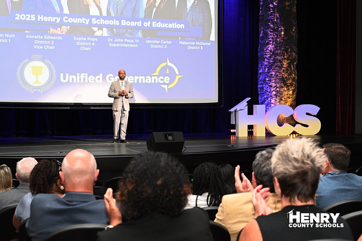 Henry County Schools (@henrycountyboe) on Twitter photo .<a href="/SuptPace_HCS/">SuptPace_HCS</a> delivered his first “State of Our Schools” address at the McDonough Performing Arts Center on Aug. 26. Learn more about this special event that highlighted the power of public education, showcased exceptional teaching and learning across the district, and .<a href="/SuptPace_HCS/">SuptPace_HCS</a> delivered his first “State of Our Schools” address at the McDonough Performing Arts Center on Aug. 26. Learn more about this special event that highlighted the power of public education, showcased exceptional teaching and learning across the district, and