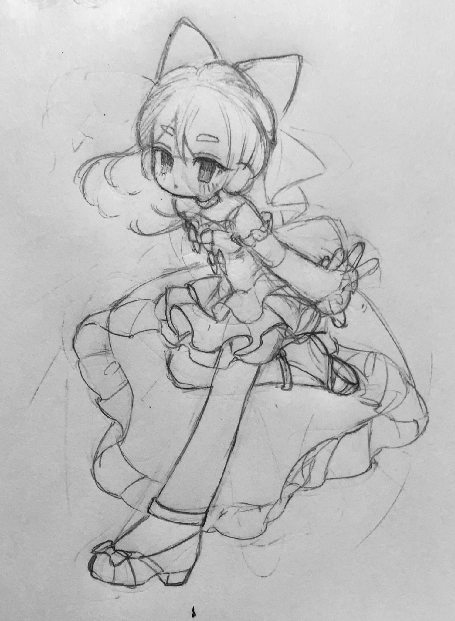 桜雨@ご依頼作業中 on X: 