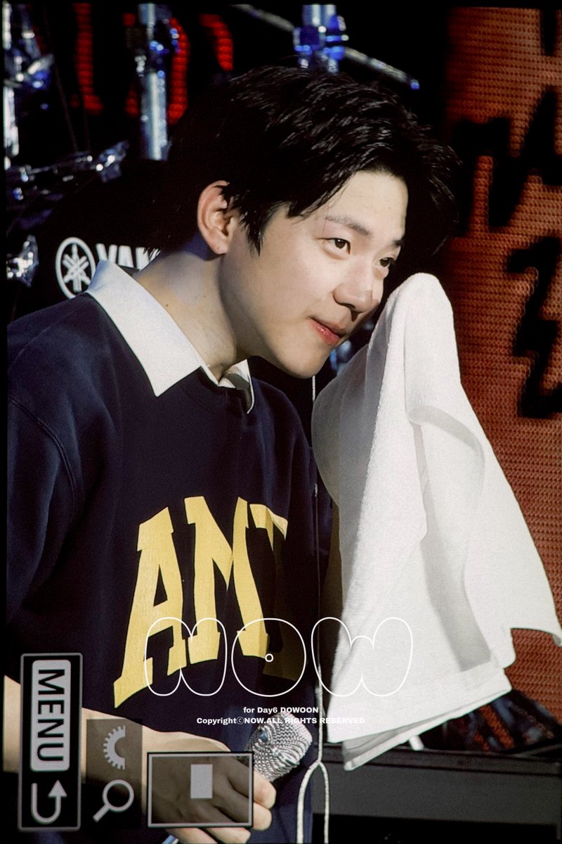 250830

#DAY6 #데이식스 #DOWOON #도운