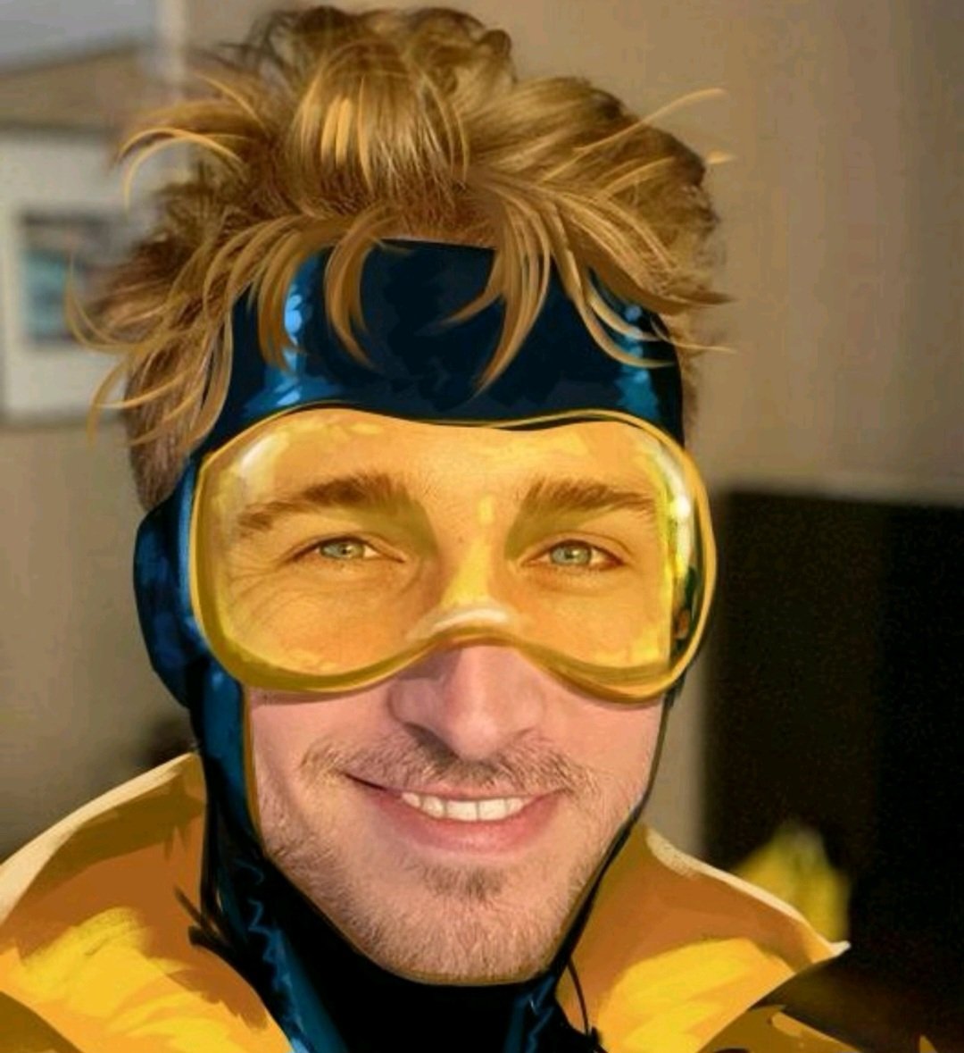 Honestly kind of insane that Shayne Topp has never addressed the Booster Gold allegations