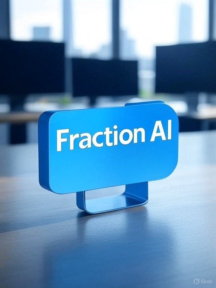 Early adopters on Fraction AI  are already climbing the leaderboard,are you in already?