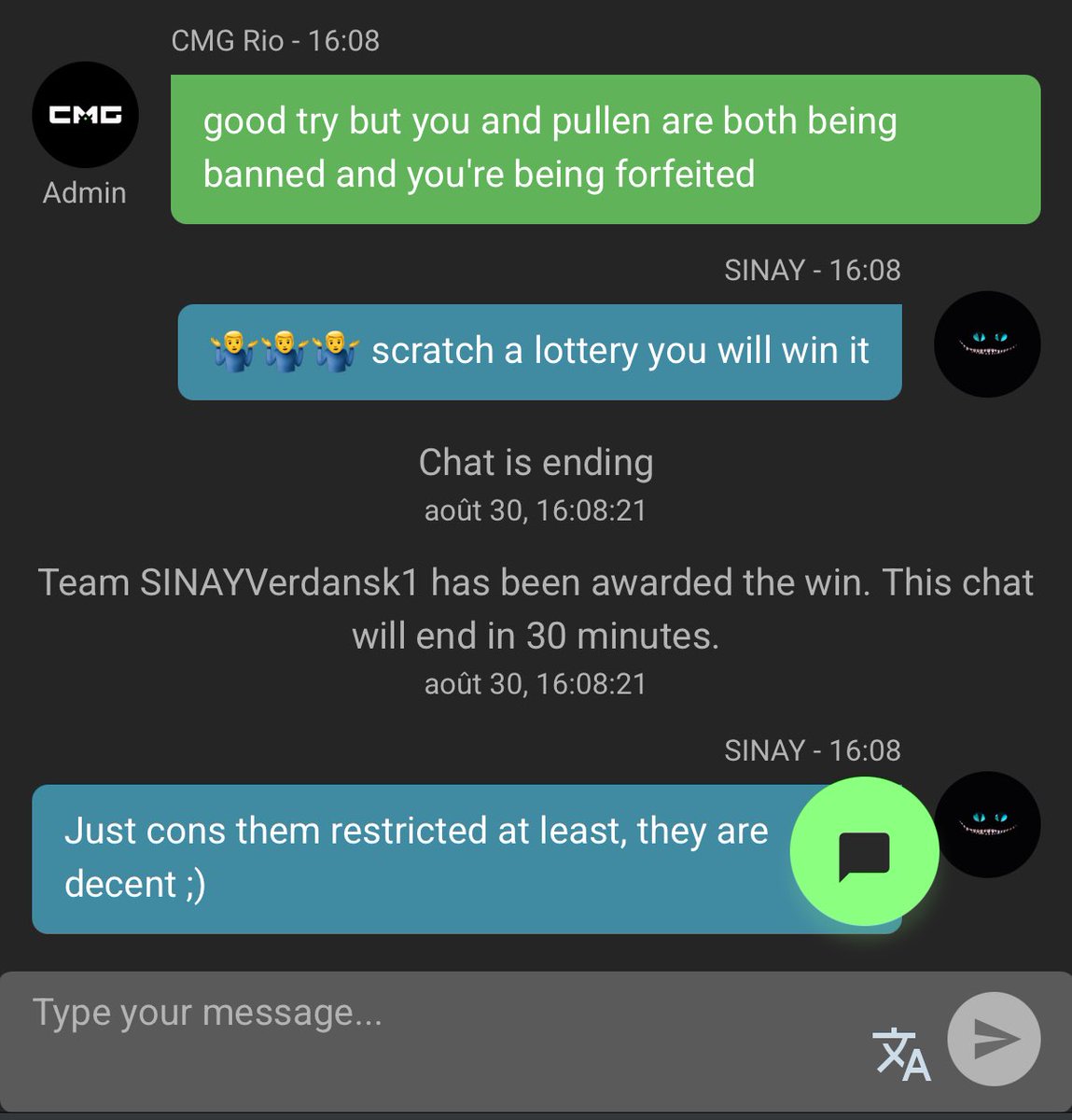 YNZ404's tweet image. 1v1 WZ KillRace #Champ 🏆🏆 #2Peat

Cash prize : $10, Scrobbie and Pullen Banned from CMG.