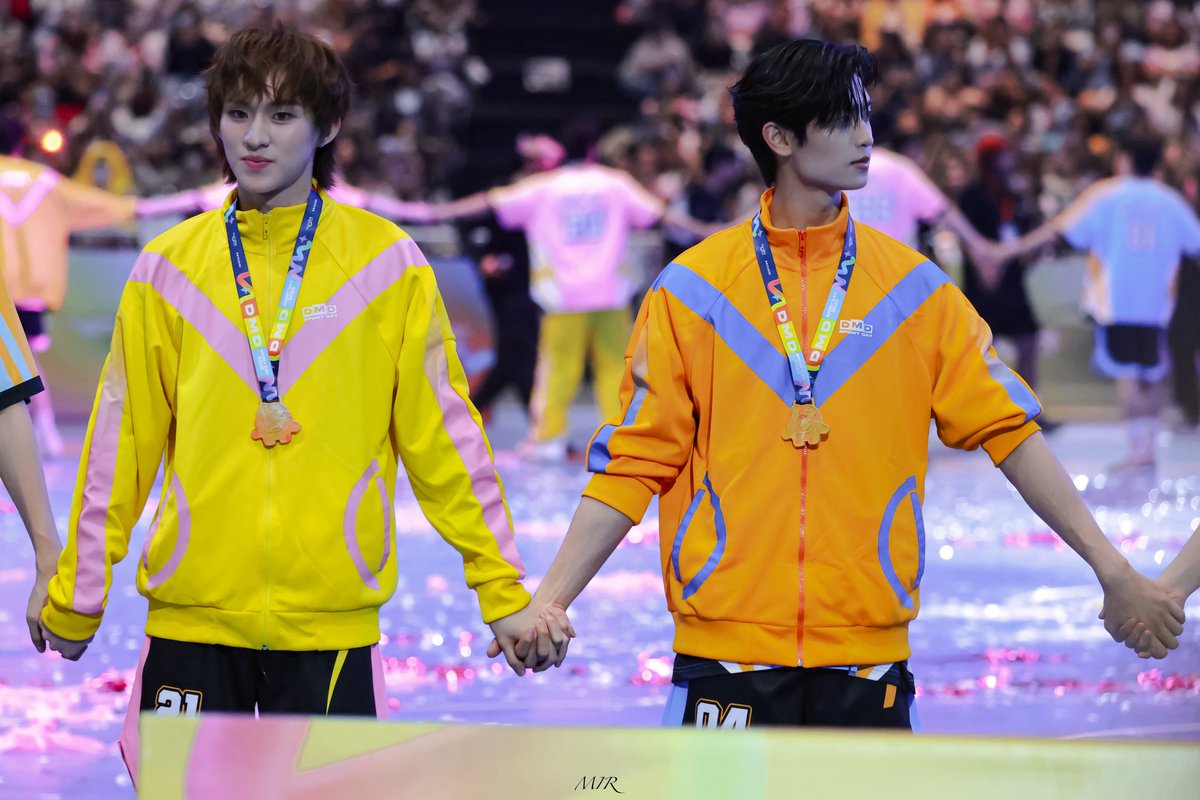 2wish_m's tweet photo. 250830 👬👬

THOMASKONG DMD SPORTDAY 

#DMDSPORTDAY2025
#Thomaskong #โทมัสก้อง 
#tthomastc #kongjiro 
@tthomastc @kongjiro_ https://t.co/GsFSTojJXv