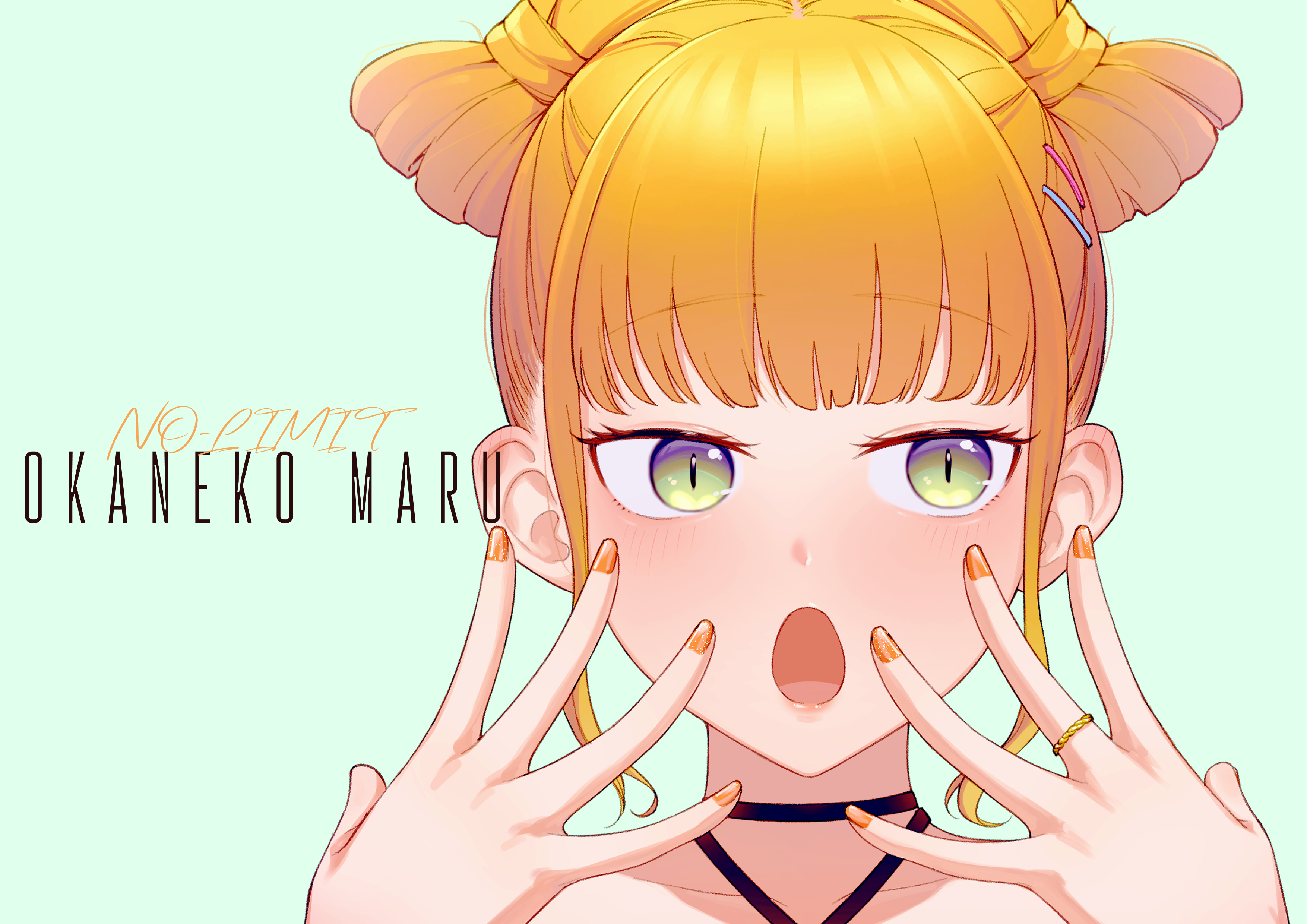 まる (@7mzkmaru) / X