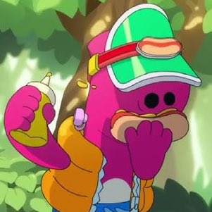 Gente, sou muito aleatória KKKKK eu sonhei que Drew estava em Osasco e eu estava apresentando o famoso cachorro quente daqui pra ele 🌭