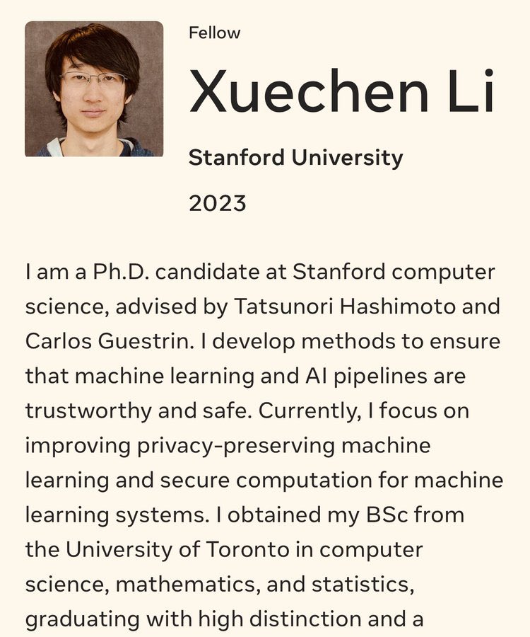 🚨 马斯克终于遇上了华人大盗！

前 xAI 工程师李学辰，共匪国人加拿大永居，曾在 Grok 3 发布时坐在马斯克身旁。

他今年 7 月偷偷复制走了 xAI 的核心机密数据，还特意删日志、改文件名、压缩打包，手法相当老练。抛售了约 700 万美元股票后，立刻跳槽竞争对手。