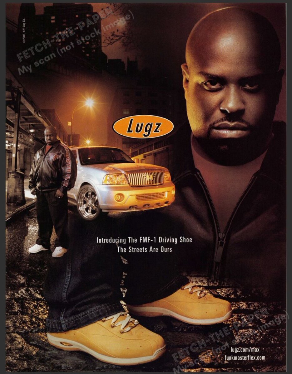 12isthison's tweet image. I’m sorry @djenuff you deserve way better sir but #FunkmasterFlex did that shit he stopped being the nigga a lot of us loved when it came to music about the time he started trying to sell us #LUGZ 👌🏾