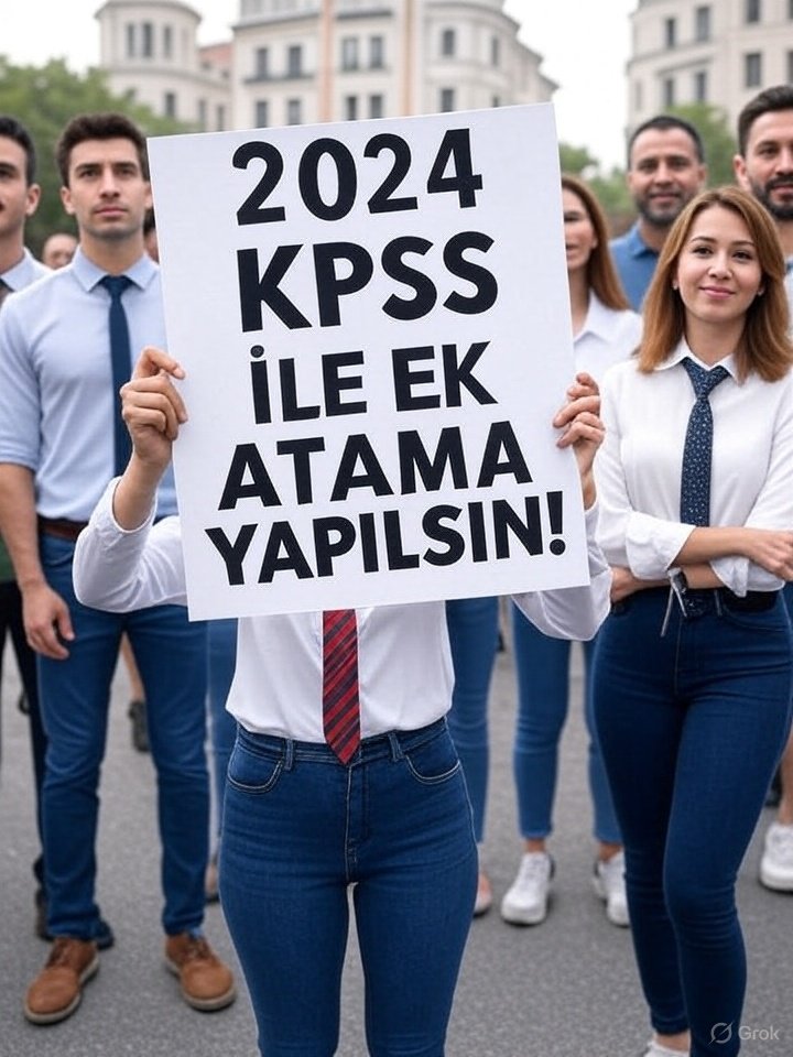 kimya öğretmeni çağla (@_analjezik) on Twitter photo İki haneli kontenjanlar bizleri çaresiz bırakıyor.
Artık müjde bekliyoruz!
<a href="/RTErdogan/">Recep Tayyip Erdoğan</a> <a href="/Yusuf__Tekin/">Yusuf Tekin</a> <a href="/memetsimsek/">Mehmet Simsek</a> <a href="/Akparti/">AK Parti</a>
#EkAtamaEvetÜcrtliHayır İki haneli kontenjanlar bizleri çaresiz bırakıyor.
Artık müjde bekliyoruz!
<a href="/RTErdogan/">Recep Tayyip Erdoğan</a> <a href="/Yusuf__Tekin/">Yusuf Tekin</a> <a href="/memetsimsek/">Mehmet Simsek</a> <a href="/Akparti/">AK Parti</a>
#EkAtamaEvetÜcrtliHayır