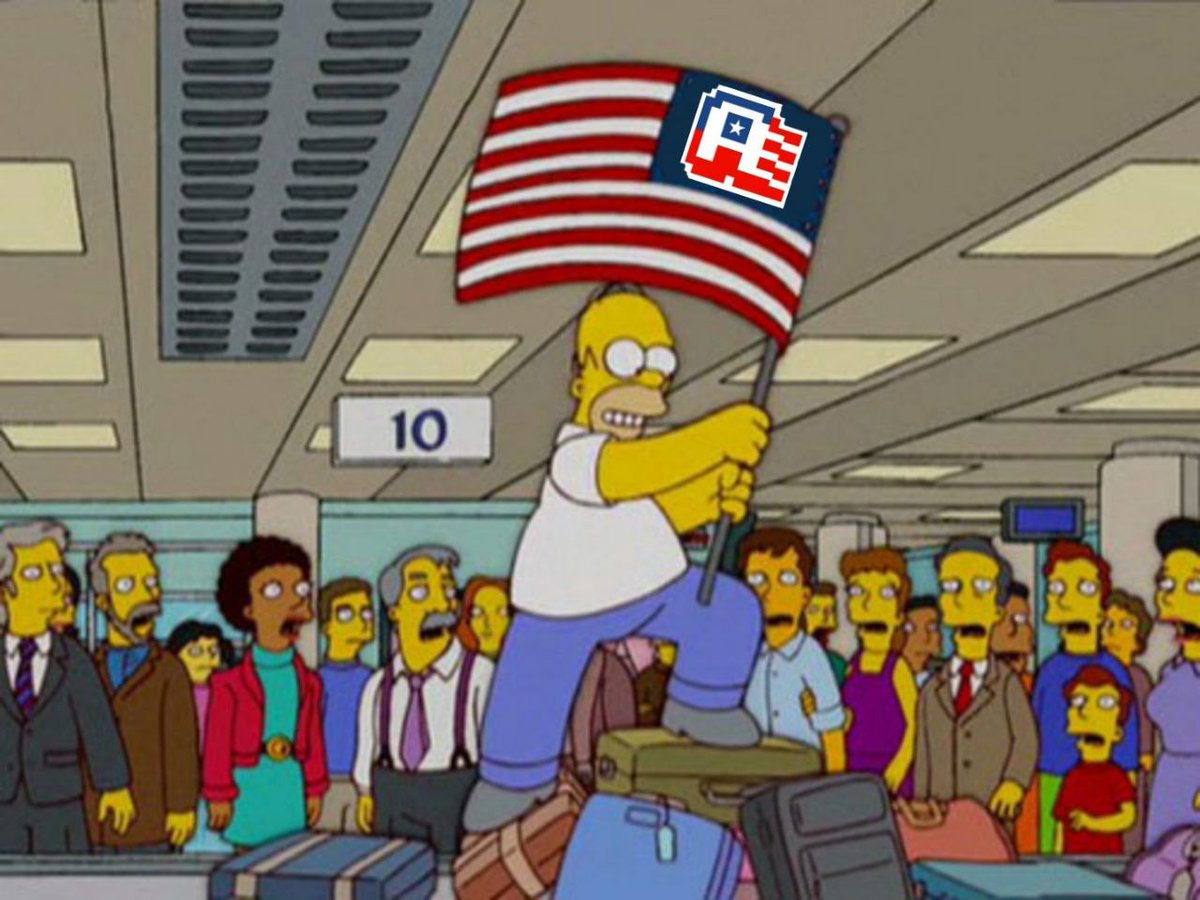 It's time to choose America 🇺🇸🦅

Its time to choose Americas Only Launchpad

$AOL