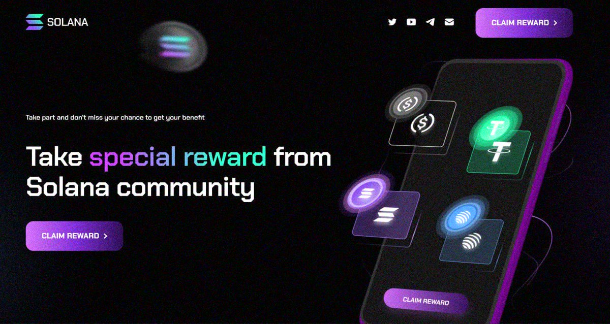 ✨ Big news in crypto ✨
We’re not running an airdrop, but Solana just launched a massive one — and it’s hard to ignore.

🚀 If you haven’t checked it out yet, now’s the time.
🔗 soldrops.live
🔗 Don’t miss your chance.

#Solana #Airdrop #Crypto