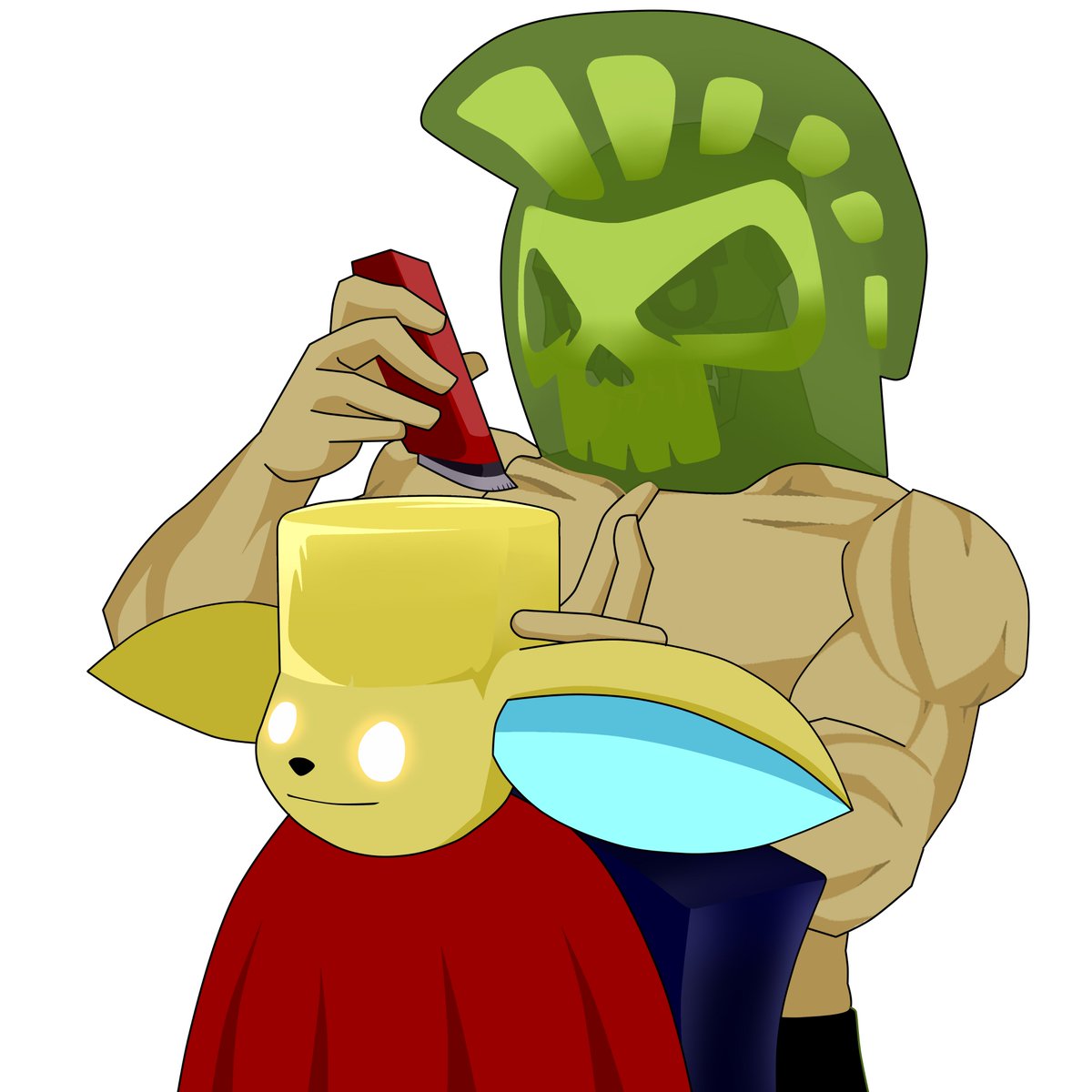 aqwjester's tweet image. MA BOI TWIG FRESH AS FUUUUUUUUUUUUUUUU
#AQW @Alina_AE @BeleenAE @AEArtStation