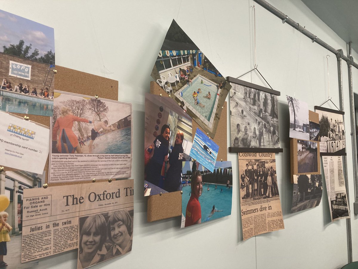 Future Lidos tweet media