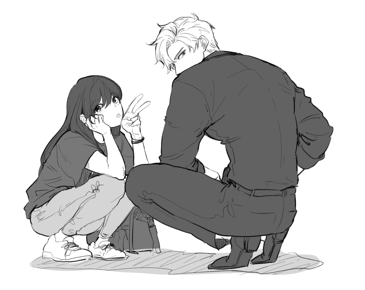 럽빙기 (@binggi_evol) on Twitter photo 