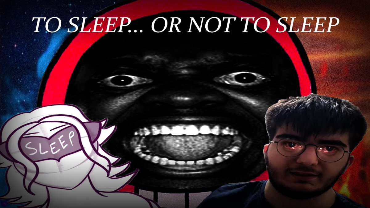 Forgot to mention, I posted a video the other day. So… go check it out if you want!
youtu.be/dOeW7cxpy74?fe…