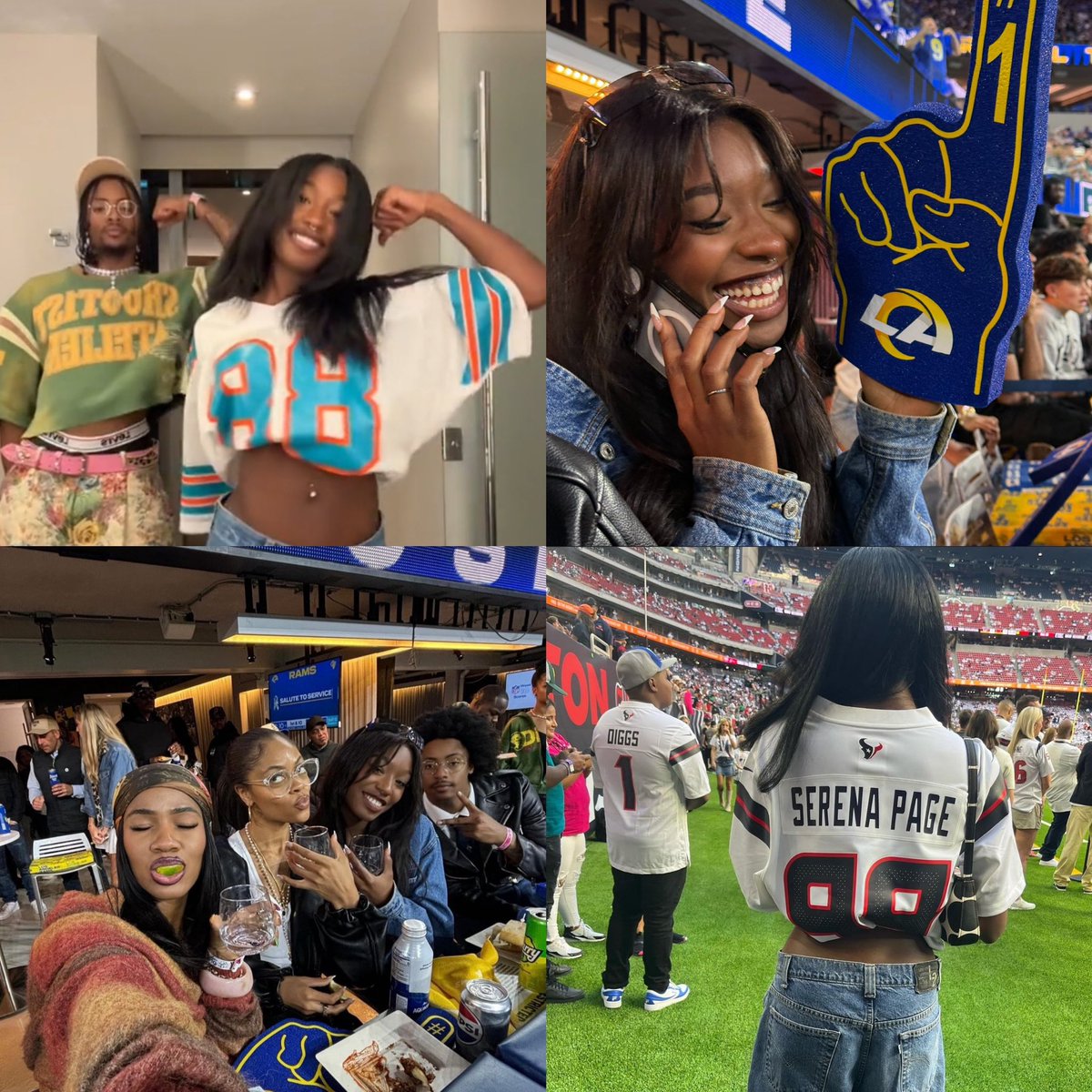 Football season is back! 🏈