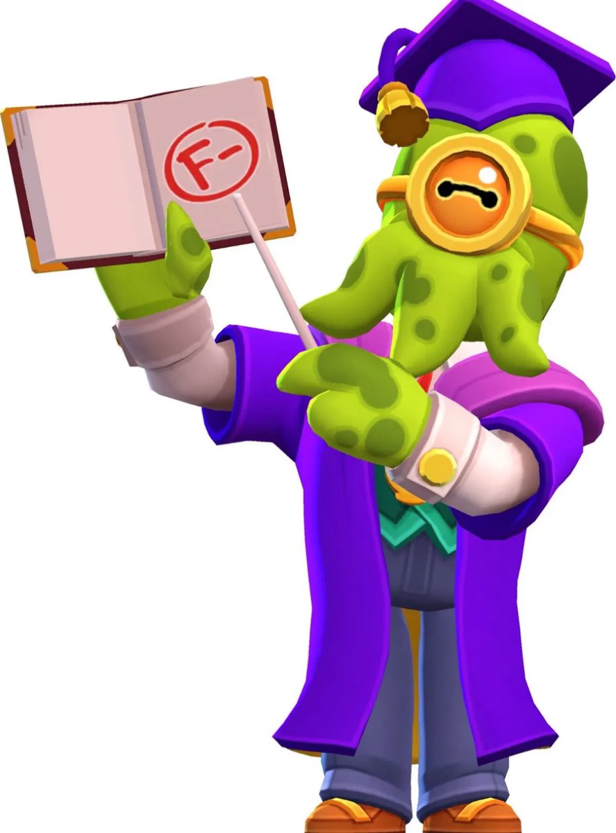 Patchy (@patchybs) on Twitter photo x5 Eldritch Professor Barley Giveaway
To enter:
✅ Follow <a href="/PatchyBS/">ELV Patchy</a> <a href="/ToxicGenie1/">ToxicGenie</a>
❤️ Retweet & Like
The winners will be announced in 2 weeks!
Good Luck #BrawlTalk #Brawlstars x5 Eldritch Professor Barley Giveaway
To enter:
✅ Follow <a href="/PatchyBS/">ELV Patchy</a> <a href="/ToxicGenie1/">ToxicGenie</a>
❤️ Retweet & Like
The winners will be announced in 2 weeks!
Good Luck #BrawlTalk #Brawlstars
