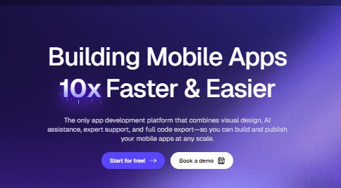 fahimbhuiyan18's tweet image. Draftbit Lifetime Deal 2025: Know The Truth!
▸ lttr.ai/AiNJk
#DraftbitLifetimeDeal #AppDevelopmentTools #BuildMobileAppsFast