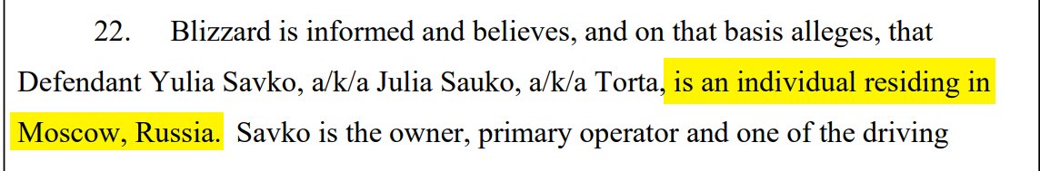 i dont think its going anywhere lol