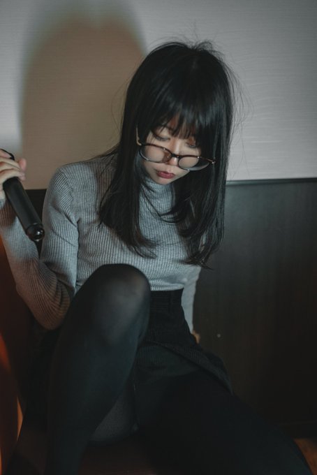 Twitterのコスプレ画像33