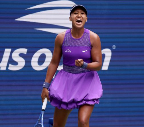 TheTennisLetter's tweet image. Naomi Osaka and Coco Gauff will face each other in the U.S. Open Round of 16. 

Coco leads the head to head 3-2. 

The only time they played at the U.S. Open, Naomi won in 2019. 

A battle of U.S. Open Champions. 

Elite ball striking vs elite movement. 

Who wins? 🇯🇵🇺🇸