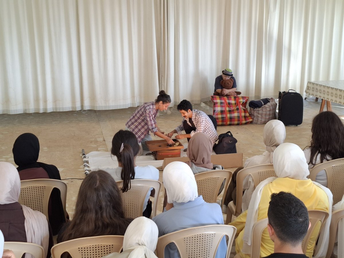 @ymcalebanon tweet media