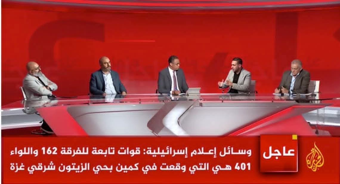 ليلة كاملة من "حدثني أحد الأخوة"..
وهاتك يا هبد 😂