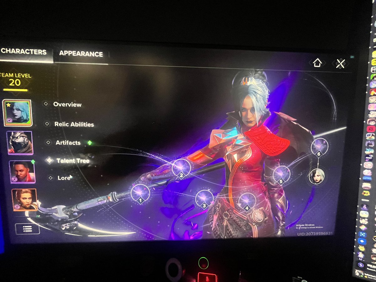 Infected Puppet tweet media