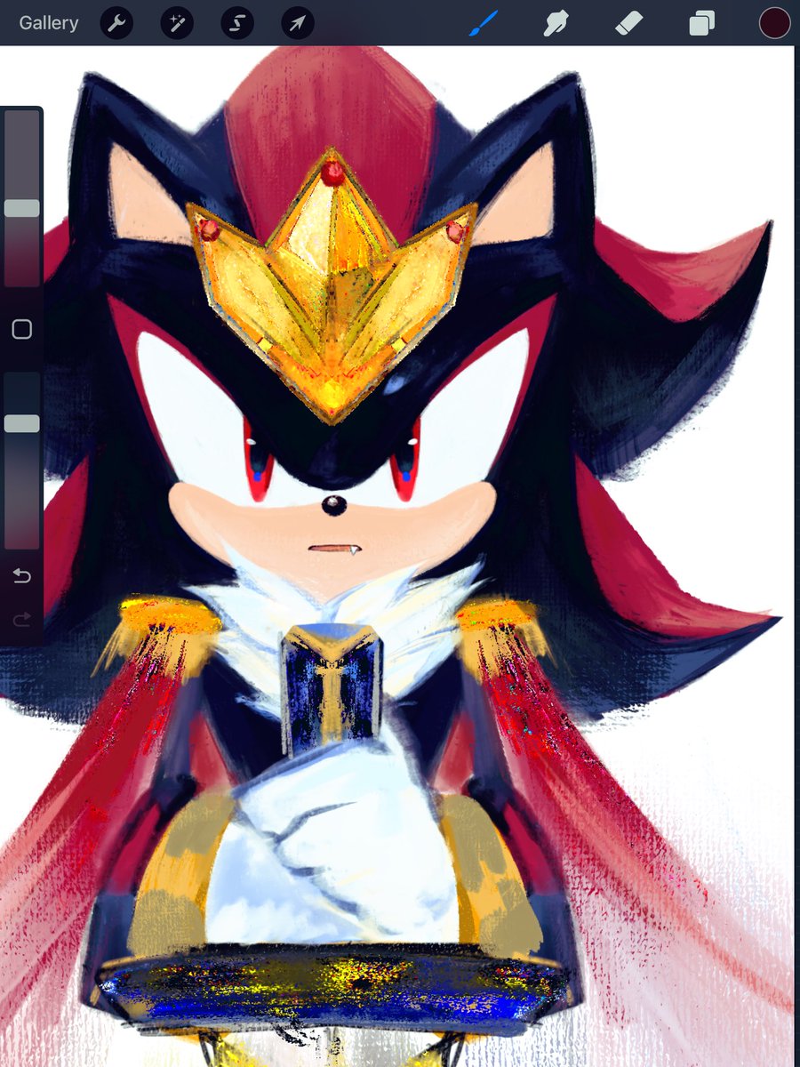 Wip
#ShadowTheHedgehog #STH