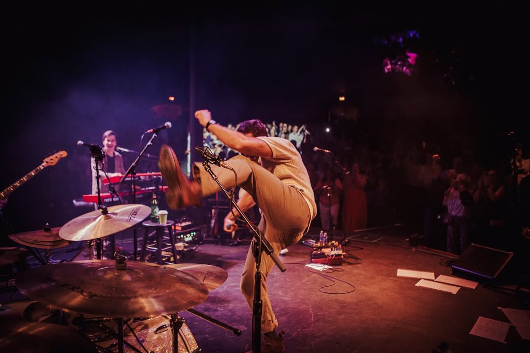 bretteldredge's tweet image. Kung fu panda and the lucky bamboos…night 1 was so yummy! Who was there!? We’re back at it tonight!