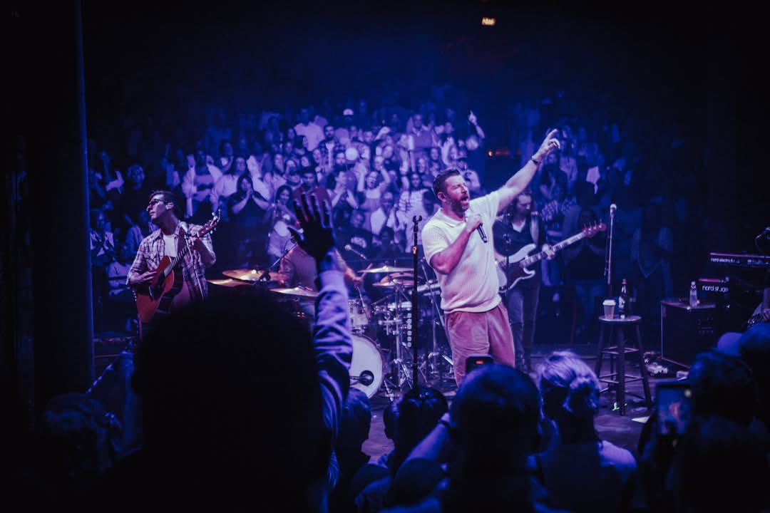 bretteldredge's tweet image. Kung fu panda and the lucky bamboos…night 1 was so yummy! Who was there!? We’re back at it tonight!