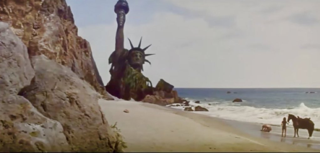 BerisfordRon's tweet image. What is this movie? Wrong answers only: