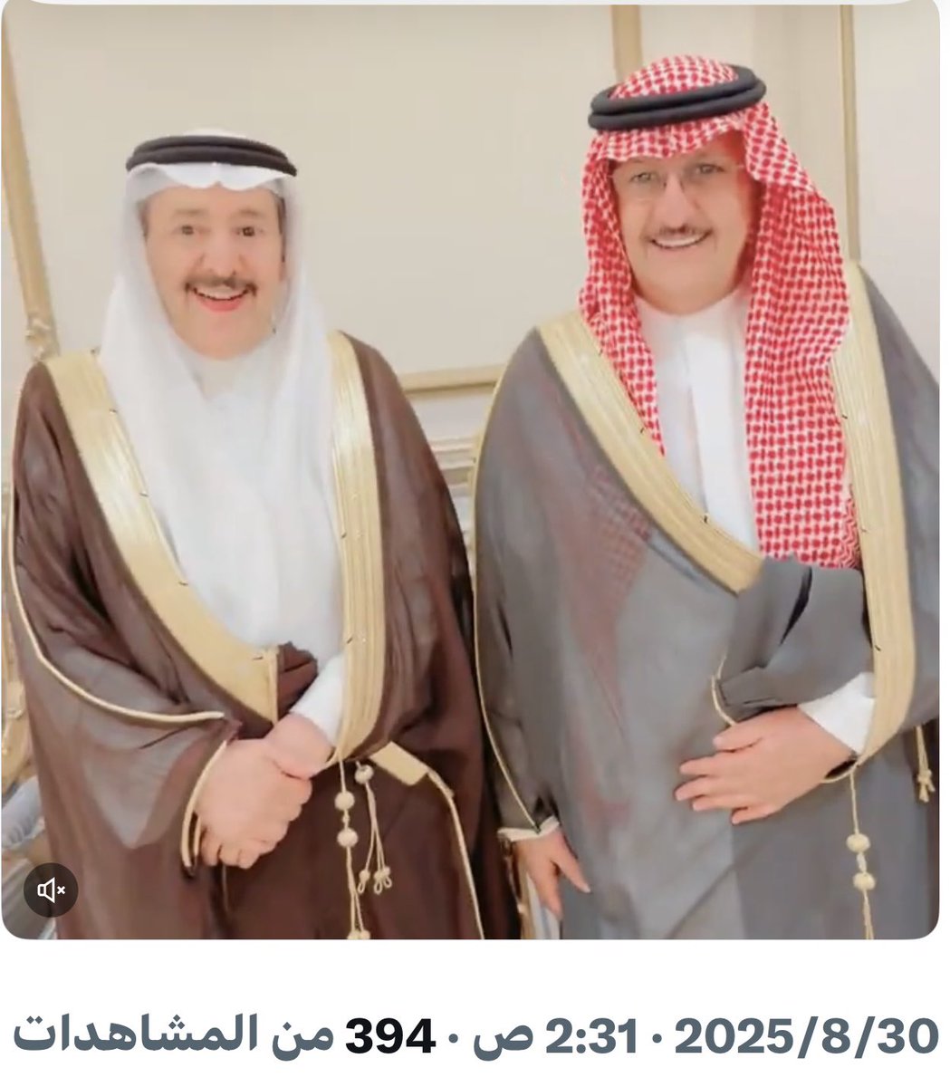 طلة جميلة لا آل محيميد شيخة مراجل ..
----------------------------
رجل الأعمال الشيخ فهد بن إبراهيم المحيميد ، أخيه الشيخ سعود بن إبراهيم المحيميد ثنائي الخدمات الإنسانية عُرف عنهم حبهم لدينهم ومليكهم ووطنهم ويملكون روح المواطنة البته ربي يوفقهم ويسعدهم ..
