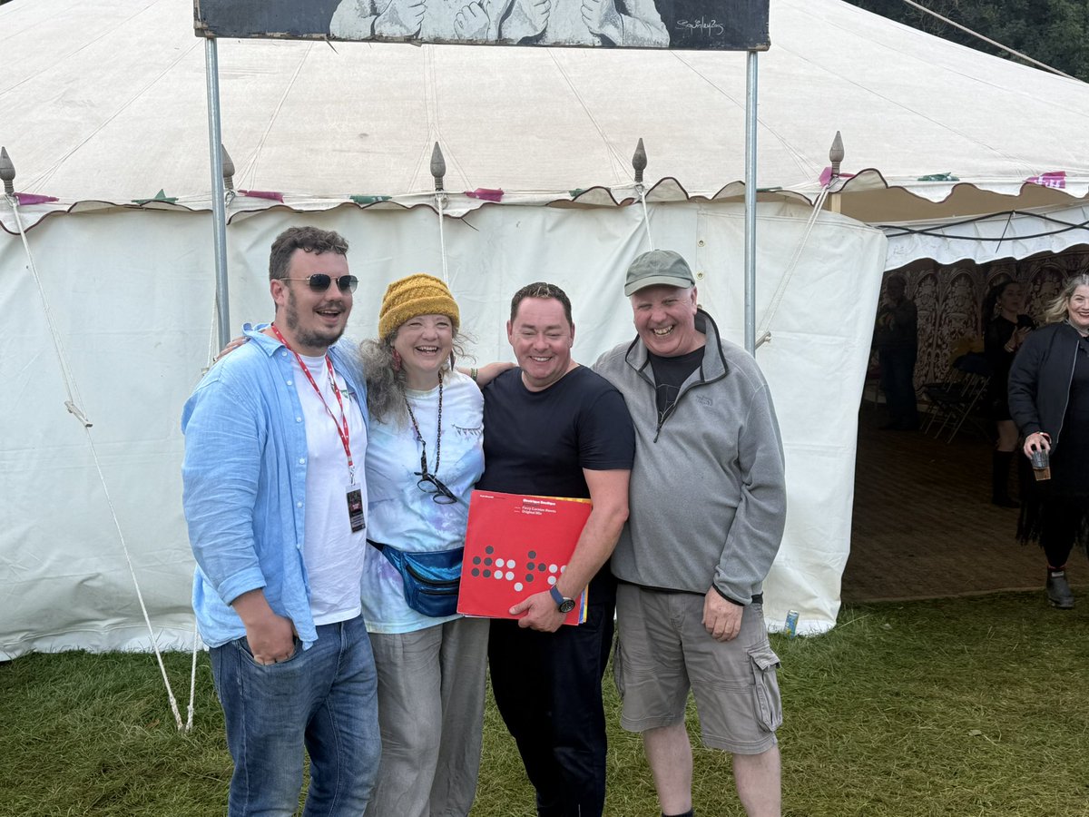 Neven Maguire tweet media