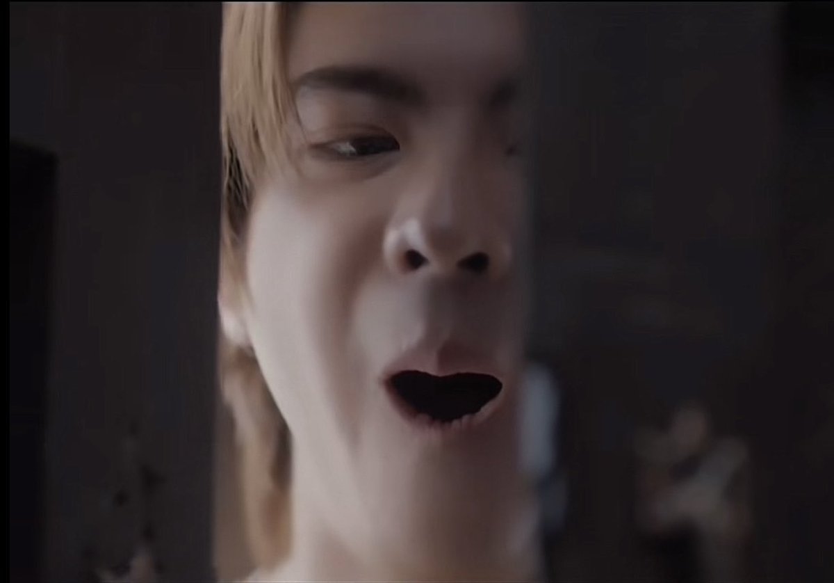 ella⁷ ( •̯́ ₃ •̯̀) knp forever🐰🎀 tweet media