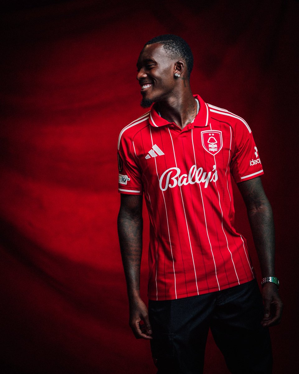 NFFC's tweet image. I really want to, spend Thursdays with you. ✨