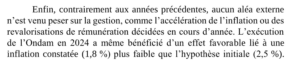 Themislv_vls's tweet photo. #PLFSS2026 #ONDAM
"Aucun aléa externe"...
Bien sûr @Courdescomptes, et surtout pas SarsCov2 qui circule depuis 5 ans, et provoque des séquelles cardiovasculaires, neurologiques, endocriniennes, immunitaires, respiratoires, digestives, ORL...etc EN MASSE. 🤦♀️🙄 #SARScasm https://t.co/Wp5LBEC3pQ