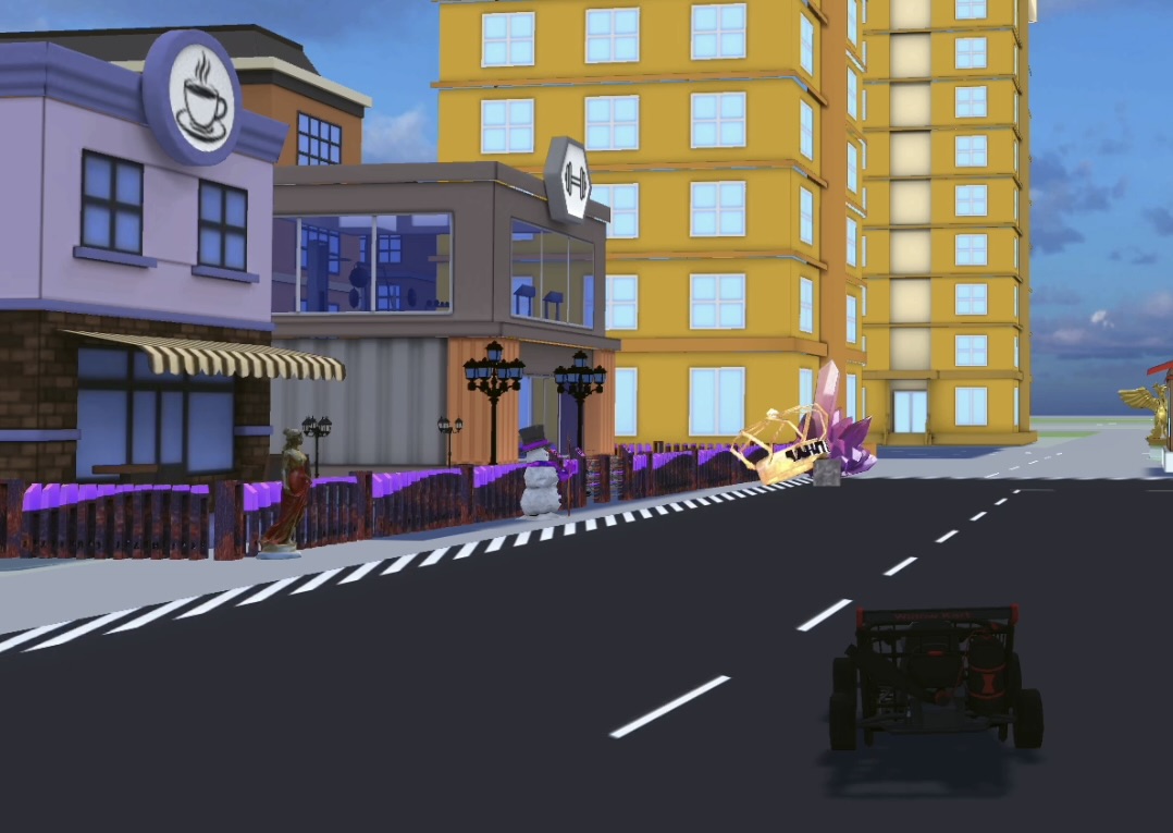 up_saint_james's tweet image. Spotted in Saint James 👀
#upland #buidl #sparklet @UplandMe☂️