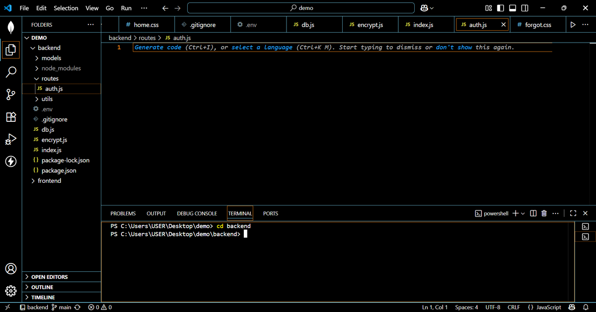ToriScripts's tweet image. Nepa has decided to grace us with light, i can finally begin writing endpoints